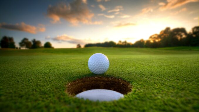 golf
