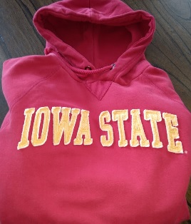 ISU-SWEATSHIRT