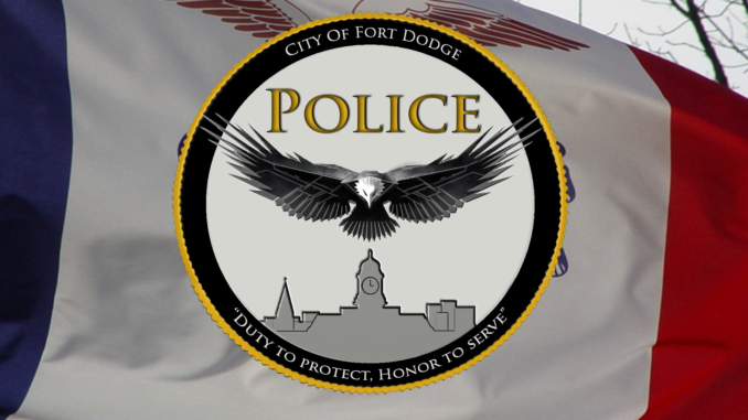 fort dodge police