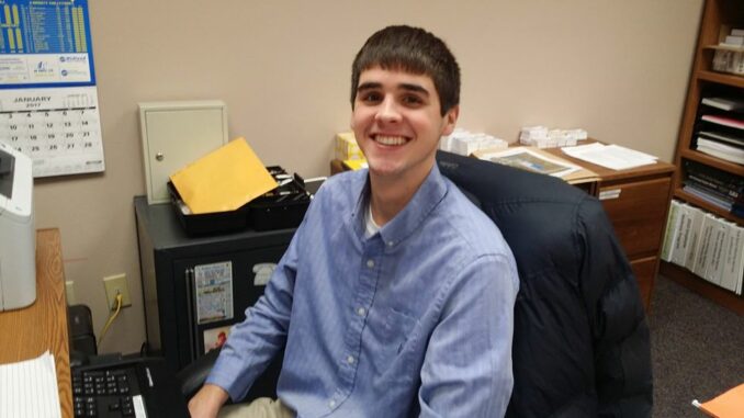Chris Shaner