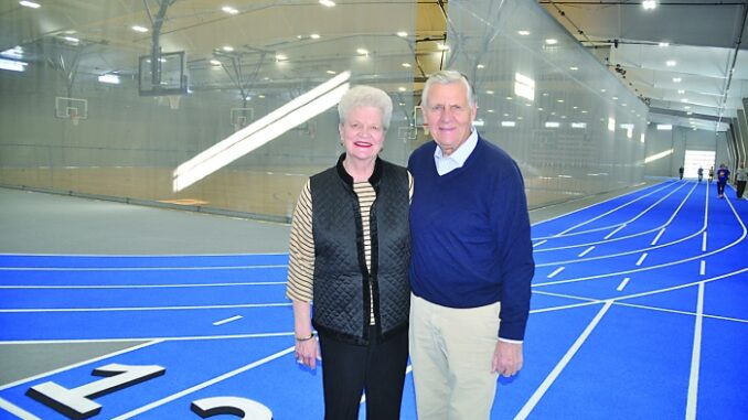 Ken and Marilyn 0584