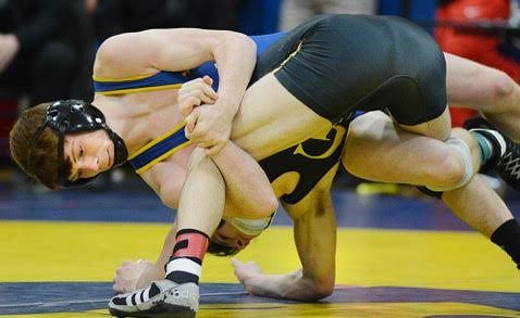 HBT wrestling
