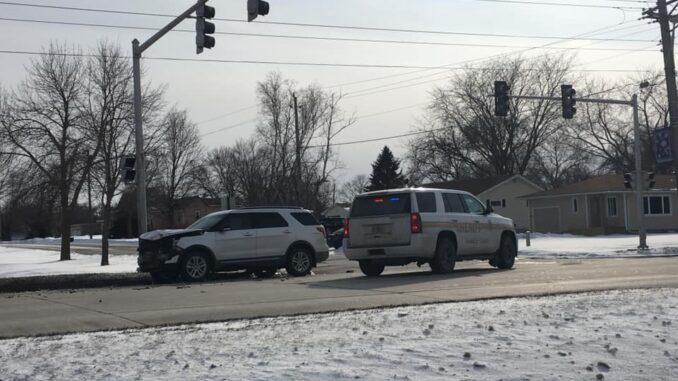 accident