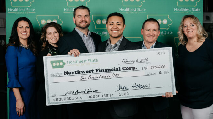 Northwest Financial-2