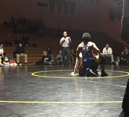 Regional Wrestling