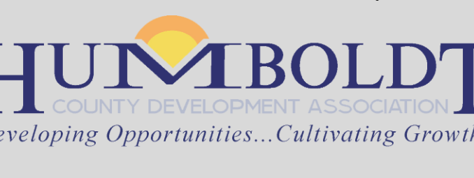Humboldt County Development logo