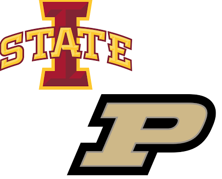 ISU vs Purdue