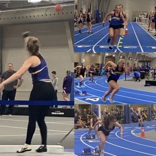 Indoor meet 3-12