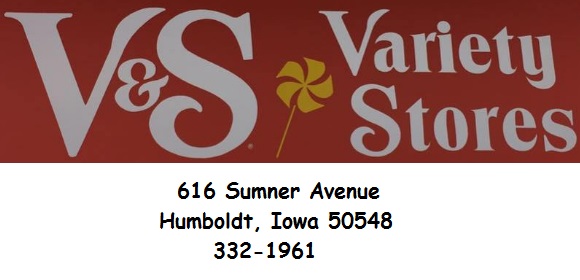V & S Variety