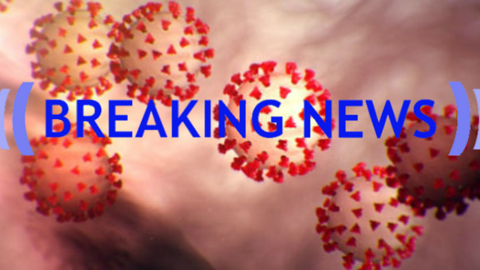 breaking