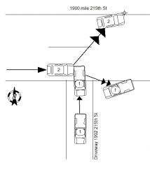 incident 3-20-20