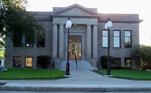 library