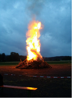 open burn generic