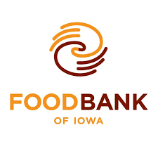 Food bank of Iowa