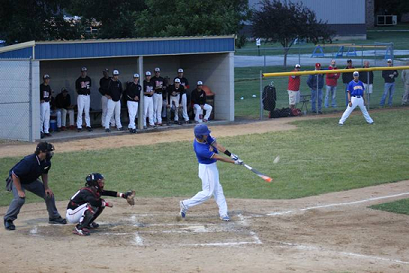 Humboldt Baseball