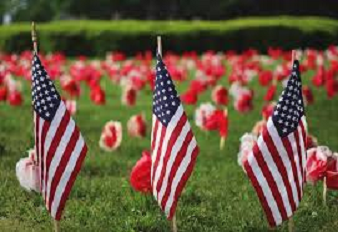 Memorial Day