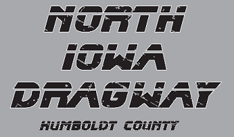 North Iowa Drag