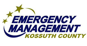 Kossuth County Emergency Management