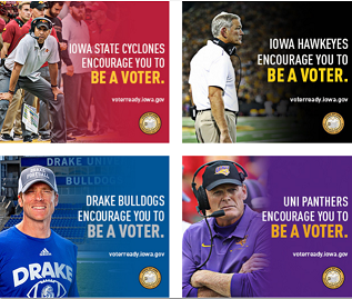 BEAVOTER