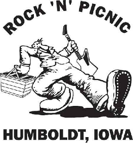 Rock 'N' Picnic