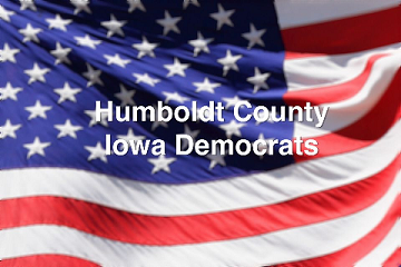 Humboldt County Dems