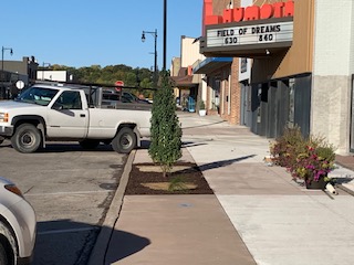 Humboldt Downtown A