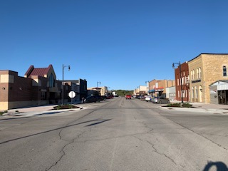 Humboldt Downtown F