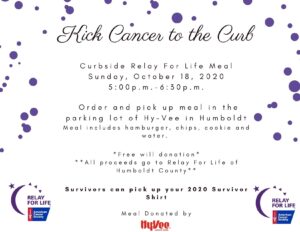 Kick Cancer to the Curb