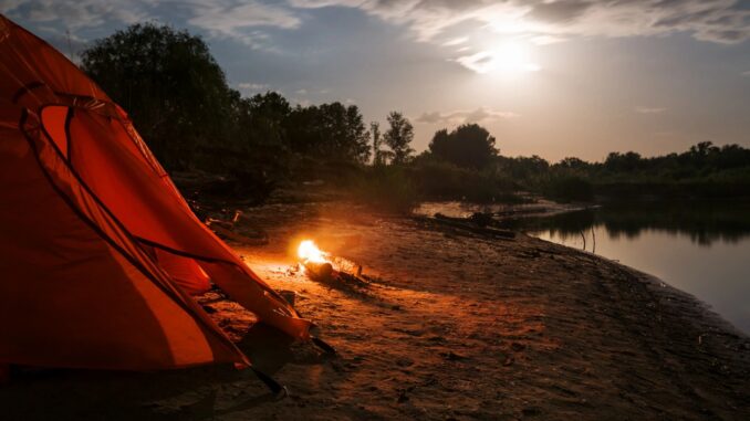 Camp
