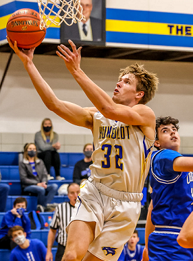 HHS Boys basketball_Ogden