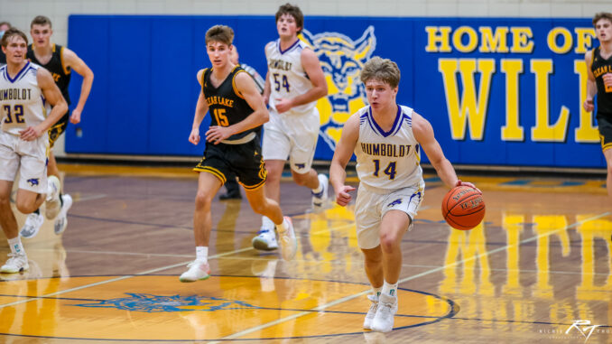 HHS boys_Clear Lake