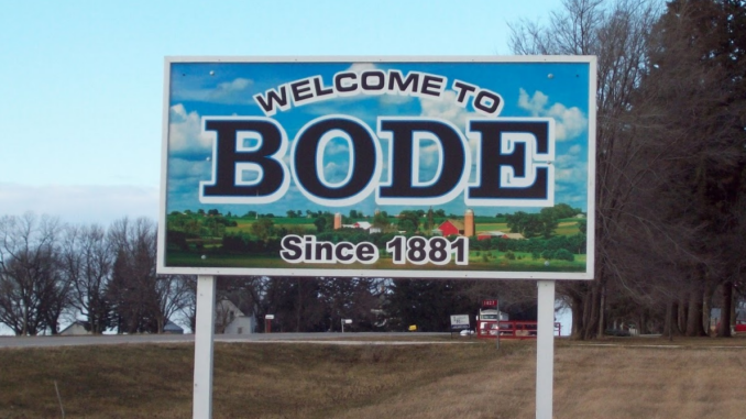 bode