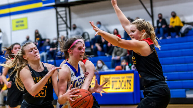 HHS Girls basketball_IFA