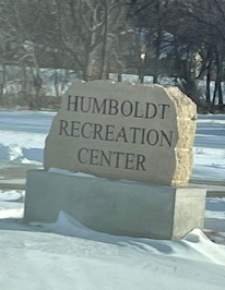 Humboldt Rec Center