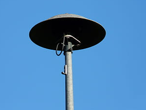 Storm Siren