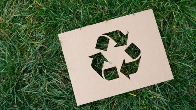 Recycling