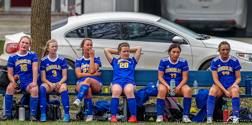 HHS Girls soccer_Mason City