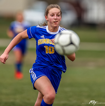 HHS girls' soccer_AP