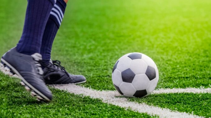 Soccer generic
