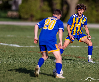 HHS boys' soccer_East Sac
