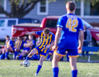 HHS boys' soccer_IFA