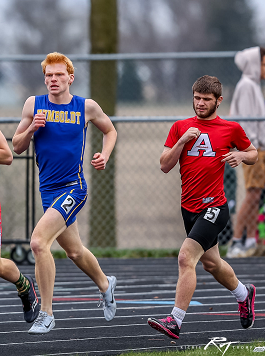 Humboldt boy's track_NCC
