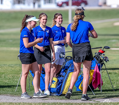 Humboldt girls' golf_NCCs