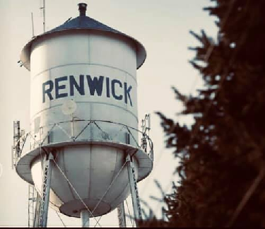 Renwick