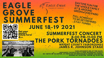 EG Summerfest