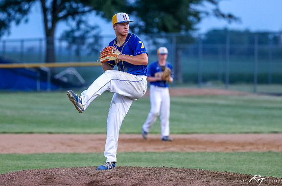 HHS baseball_Clear Lake