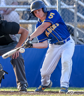 HHS baseball_St Ed