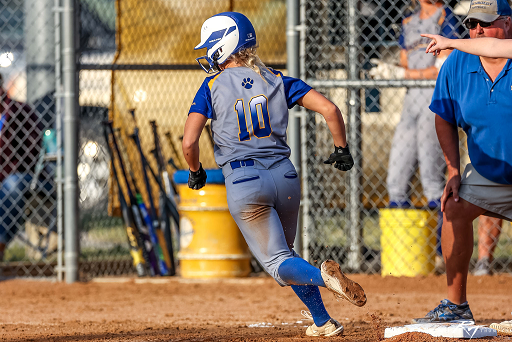 HHS softball_Clear Lake