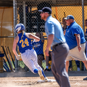 HHS softball_Emmetsburg