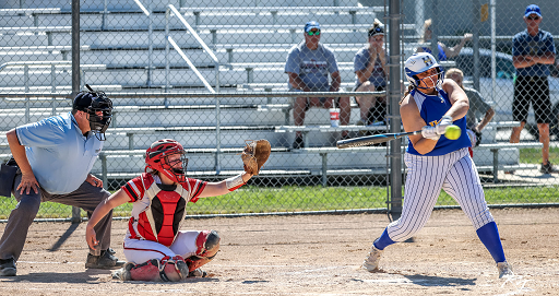 HHS softball_FC